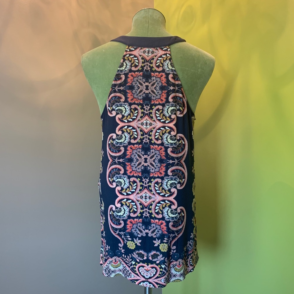 Ella Moss Racerback Tank - Picture 3 of 6